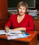 Сейфиева Елена Николаевна Директор Новороссийского филиала Финансового университета при Правительстве РФ